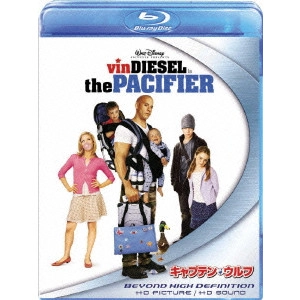 ADAM SHANKMAN / アダム・シャンクマン / キャプテン・ウルフ