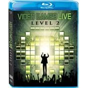 VIDEO GAMES LIVE / VIDEO GAME LIVE : LEVEL 2