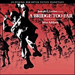JOHN ADDISON / ジョン・アディソン / BRIDGE TOO FAR