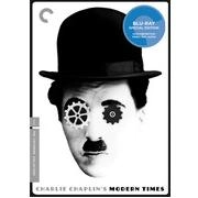 CHARLES CHAPLIN / チャールズ・チャップリン / MODERN TIMES