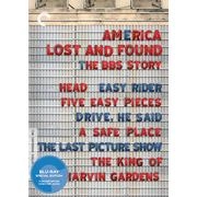 CRITERION / クライテリオン / AMERICA LOST AND FOUND: BBS STORY