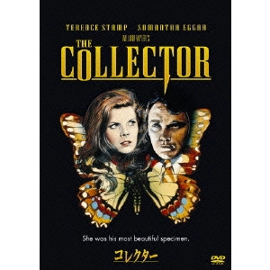WILLIAM WYLER / ウィリアム・ワイラー / コレクター