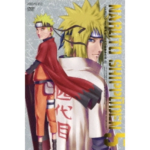 伊達勇登 / NARUTO-ナルト- 疾風伝 二人の救世主の章 5