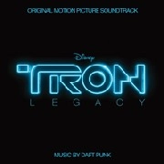 DAFT PUNK / ダフト・パンク / TRON LEGACY