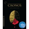 GUILLERMO DEL TORO / ギレルモ・デル・トロ / CRONOS