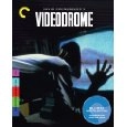 DAVID CRONENBERG / デヴィッド・クローネンバーグ / VIDEODROME