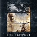 ELLIOT GOLDENTHAL / エリオット・ゴールデンサール (ゴールデンタール) / TEMPEST