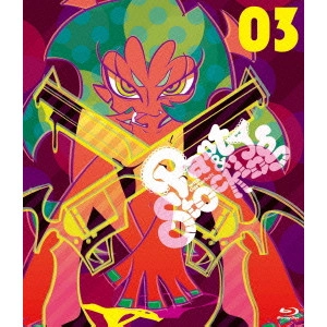 今石洋之 / Panty&Stocking with Garterbelt 特装版 第3巻