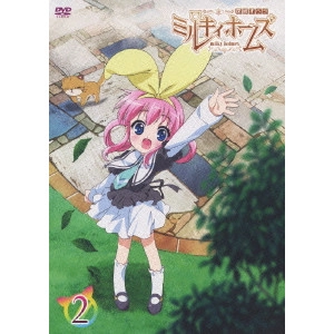 森脇真琴 / 探偵オペラ ミルキィホームズ 2