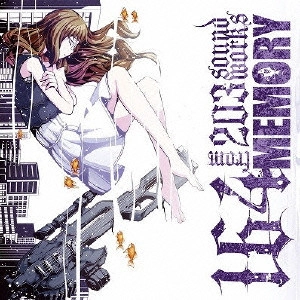 164 / メモリー -164 from 203soundworks-