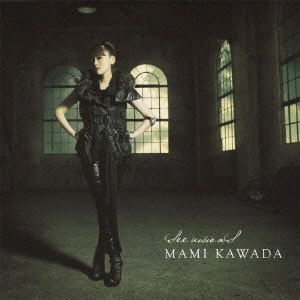 川田まみ / See visionS / SEE VISIONS