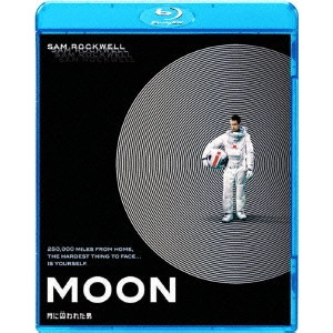 DUNCAN JONES / ダンカン・ジョーンズ / 月に囚われた男