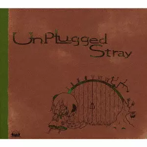 JIMMY THUMB P / ジミーサムP / Unplugged Stray / UNPLUGGED STRAY