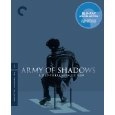 JEAN PIERRE MELVILLE / ジャン=ピエール・メルヴィル / ARMY OF SHADOWS