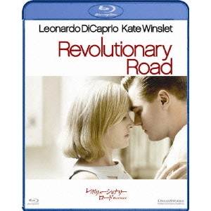 SAM MENDES / サム・メンデス / レボリューショナリー・ロード/燃え尽きるまで
