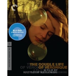 KRZYSZTOF KIESLOWSKI / クシシュトフ・キェシロフスキ / DOUBLE LIFE OF VERONIQUE