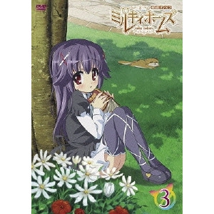 森脇真琴 / 探偵オペラ ミルキィホームズ 3