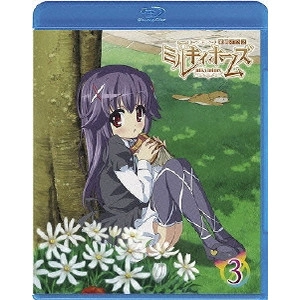森脇真琴 / 探偵オペラ ミルキィホームズ 3
