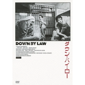 JIM JARMUSCH / ジム・ジャームッシュ / ダウン・バイ・ロー