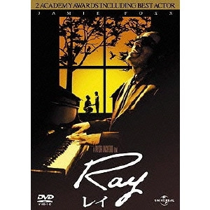 TAYLOR HACKFORD / テイラー・ハックフォード / Ray/レイ
