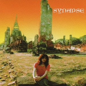 YOSHIKI FUKUYAMA / 福山芳樹 / SYNAPSE