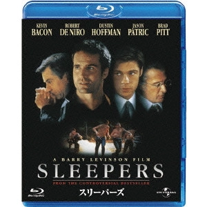 BARRY LEVINSON / バリー・レヴィンソン / スリーパーズ