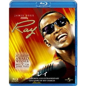 TAYLOR HACKFORD / テイラー・ハックフォード / Ray/レイ
