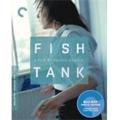 ANDREA ARNOLD / アンドレア・アーノルド / FISH TANK