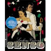 LUCHINO VISCONTI / ルキーノ・ヴィスコンティ / SENSO