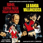 BIXIO / FRIZZI / TEMPERA / ROMA L'ALTRA FACCIA DELLA VIOLENZA