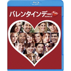 GARRY MARSHALL / ゲイリー・マーシャル / バレンタインデー