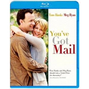NORA EPHRON / ノーラ・エフロン / ユー・ガット・メール