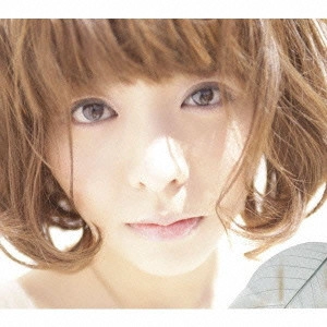 AKI TOYOSAKI / 豊崎愛生 / "LOVE YOUR LIFE, LOVE MY LIFE"