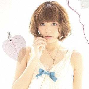 AKI TOYOSAKI / 豊崎愛生 / "love your life, love my life" / LOVE YOUR LIFE. LOVE MY LIFE