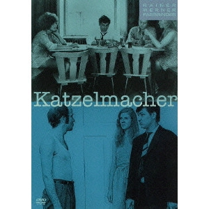 RAINER WERNER FASSBINDER / ライナー・ヴェルナー・ファスビンダー / 出稼ぎ野郎