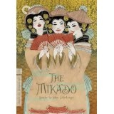 Victor Schertzinger / ヴィクター・シャーツィンガー / MIKADO