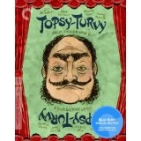 MIKE LEIGH / マイク・リー / TOPSY-TURVY