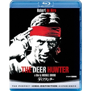 MICHAEL CIMINO / マイケル・チミノ / ディア・ハンター