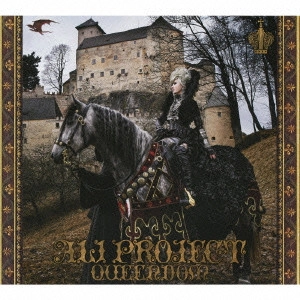 ALI PROJECT / QUEENDOM