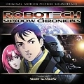 SCOTT GLASGOW / スコット・グラスゴウ / ROBOTECH: THE SHADOW