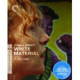 CLAIRE DENIS / クレール・ドゥニ / WHITE MATERIAL