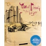 TERRY GILLIAM / テリー・ギリアム / FEAR AND LOATHING IN LAS VEGAS