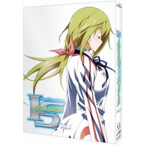 菊地康仁 / IS<インフィニット・ストラトス> 第4巻
