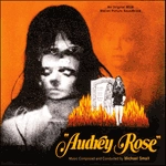 MICHAEL SMALL / マイケル・スモール / AUDREY ROSE