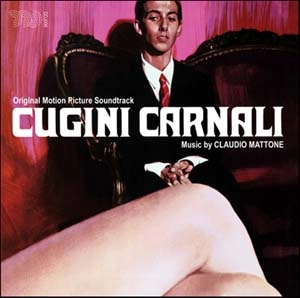 CLAUDIO MATTONE / クラウディオ・マットーネ / セクシー・リレーション / CUGINI CARNALI