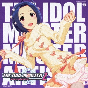 CHIAKI TAKAHASHI / たかはし智秋 / THE IDOLM@STER MASTER ARTIST 2 - SECOND SEASON - 03 AZUSA MIURA