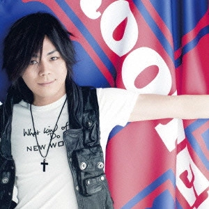 DAISUKE NAMIKAWA / 浪川大輔 / ROOTERS