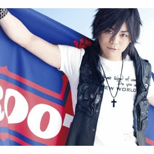 DAISUKE NAMIKAWA / 浪川大輔 / ROOTERS