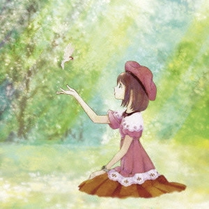 SAORI HAYAMI / 早見沙織 / 小さないのちのウタ