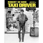 ROBERT DE NIRO / ロバート・デ・ニーロ / タクシードライバー 製作35周年記念 HDデジタル・リマスター版 ブルーレイ・コレクターズ・エディション 【初回生産限定】 [Blu-ray]